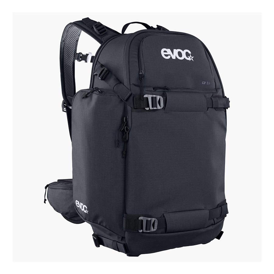 EVOC CP 26 backpack