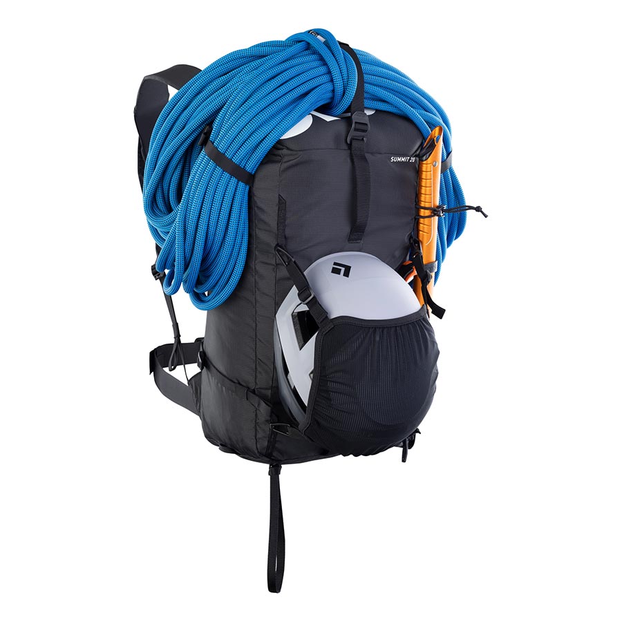EVOC Summit 20 backpack