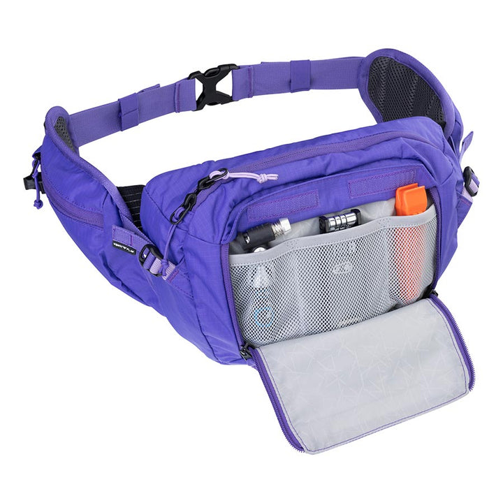 Hip Pack 3 + 1.5L Bladder