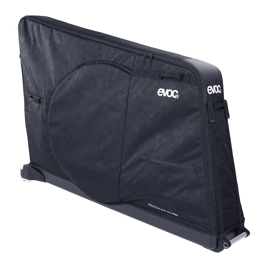 EVOC Mountain Bike Bag Pro Black