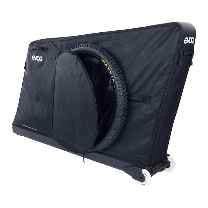 EVOC Mountain Bike Bag Pro Black