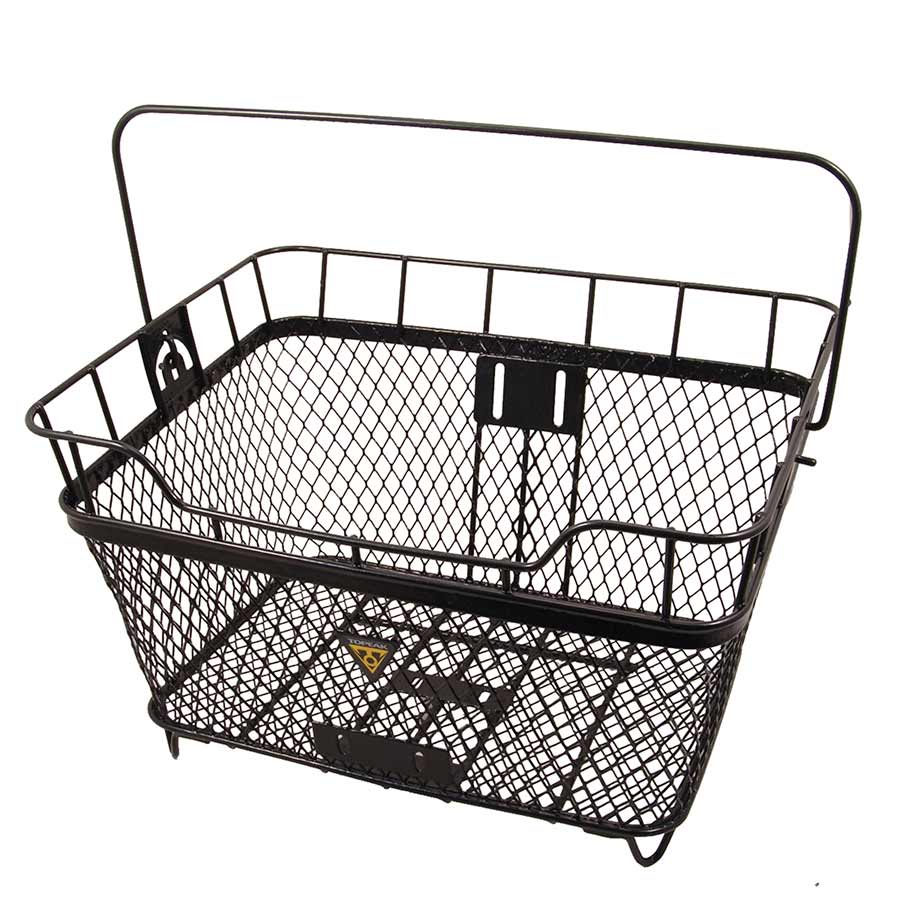 Topeak Rack Mount Basket