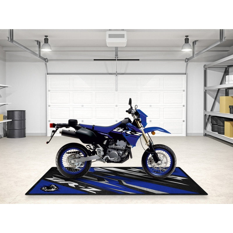 MPM Motorcycle Mat for Suzuki DR-Z - MM7382