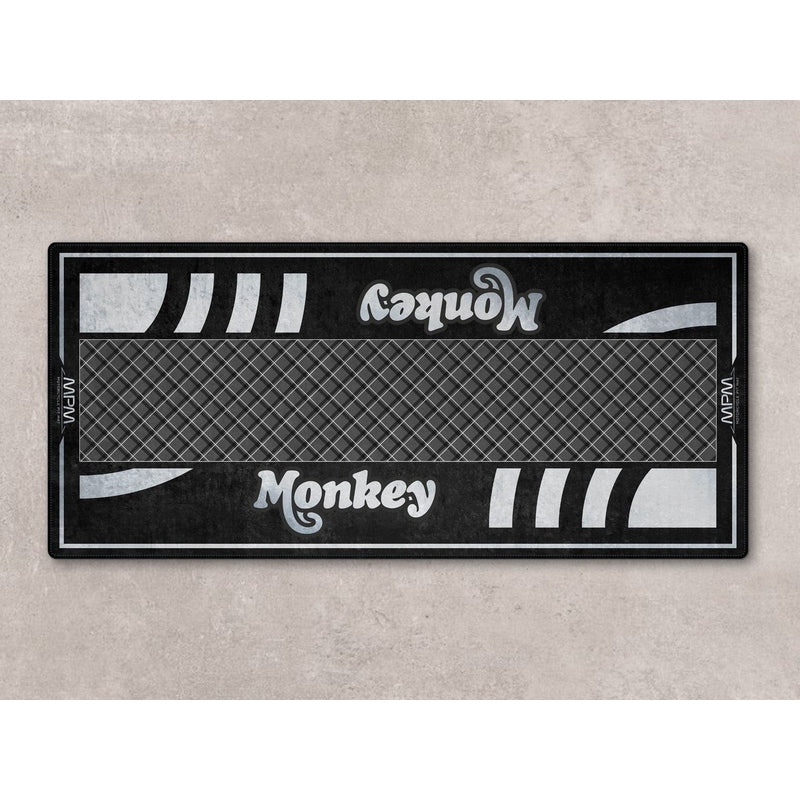 MPM Motorcycle Mat for Honda Monkey - MM7458