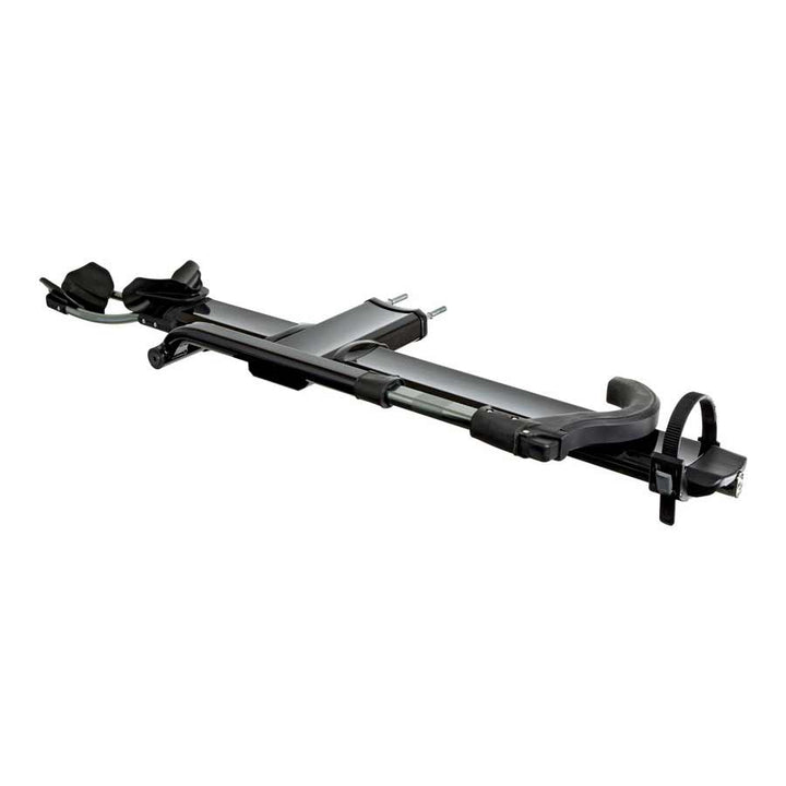 Kuat NV 2.0 Add-On Hitch Rack Add-On for 2 Bikes - Gun Metal Grey