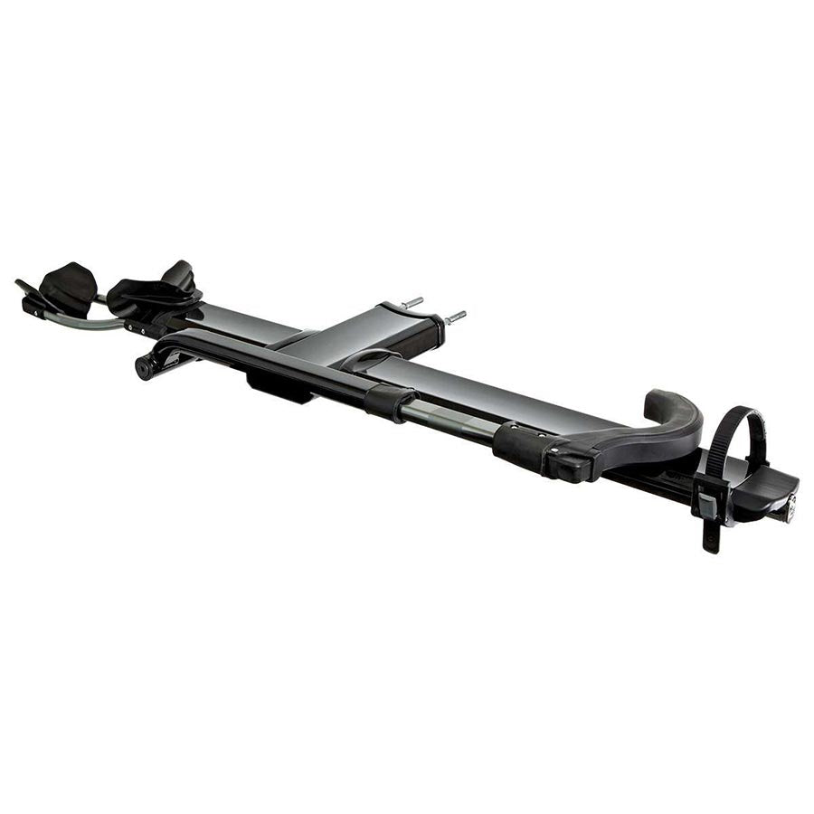 Kuat NV 2.0 Add-On Hitch Rack Add-On for 2 Bikes - Gun Metal Grey