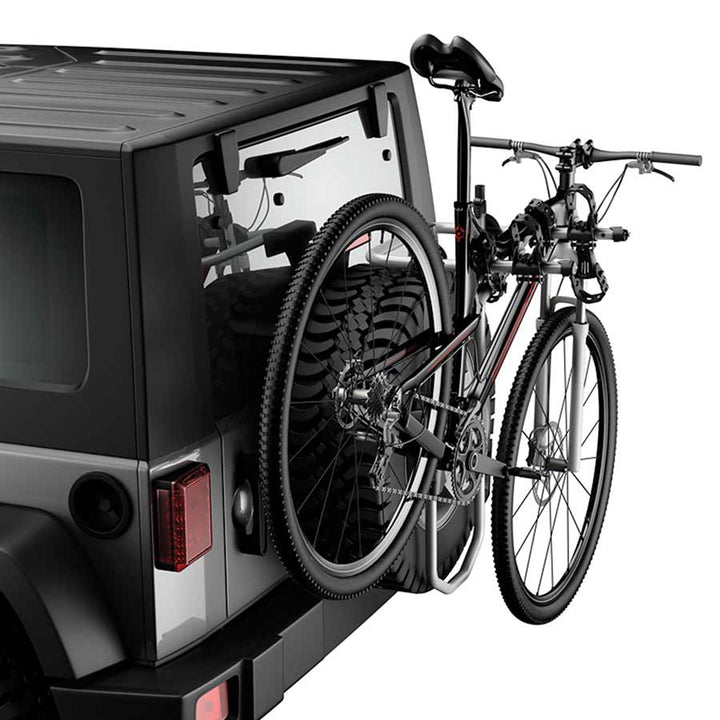 Thule Spare Me bike rack