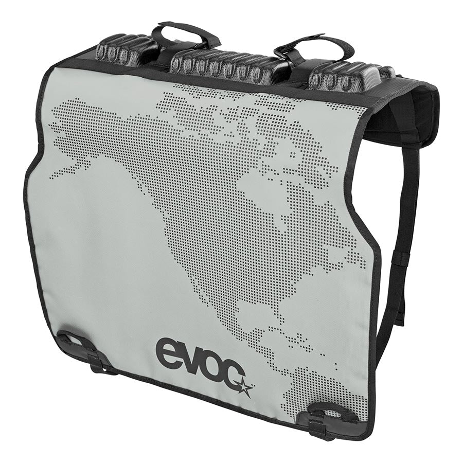 EVOC Tailgate Pad Duo