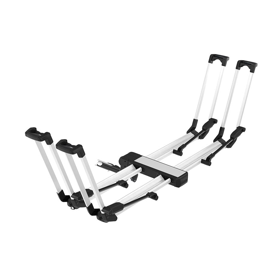 Thule Helium Platform XT Hitch Mount Rack