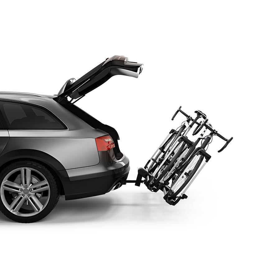 Thule Helium Platform XT Hitch Mount Rack