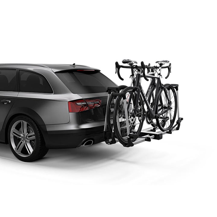 Thule Helium Platform XT Hitch Mount Rack