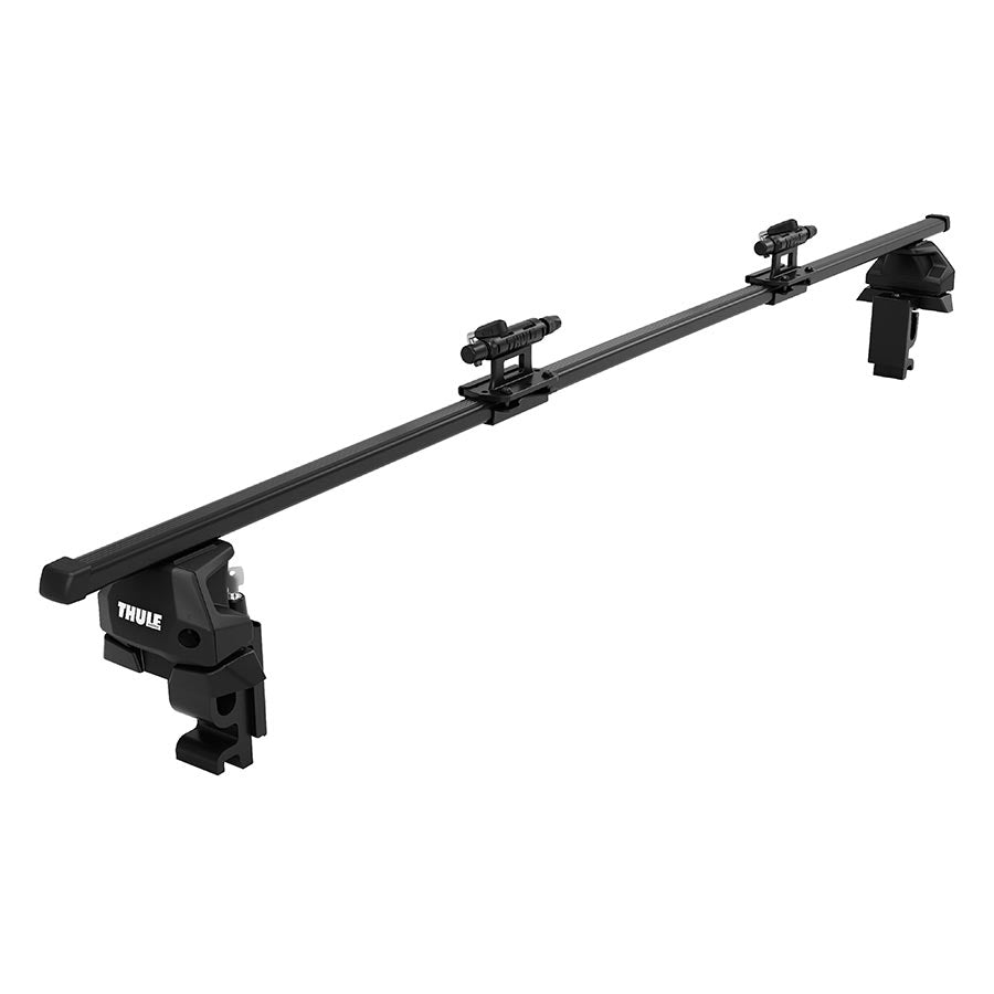 Thule Bed Rider Pro Compact Truck Bed Rack