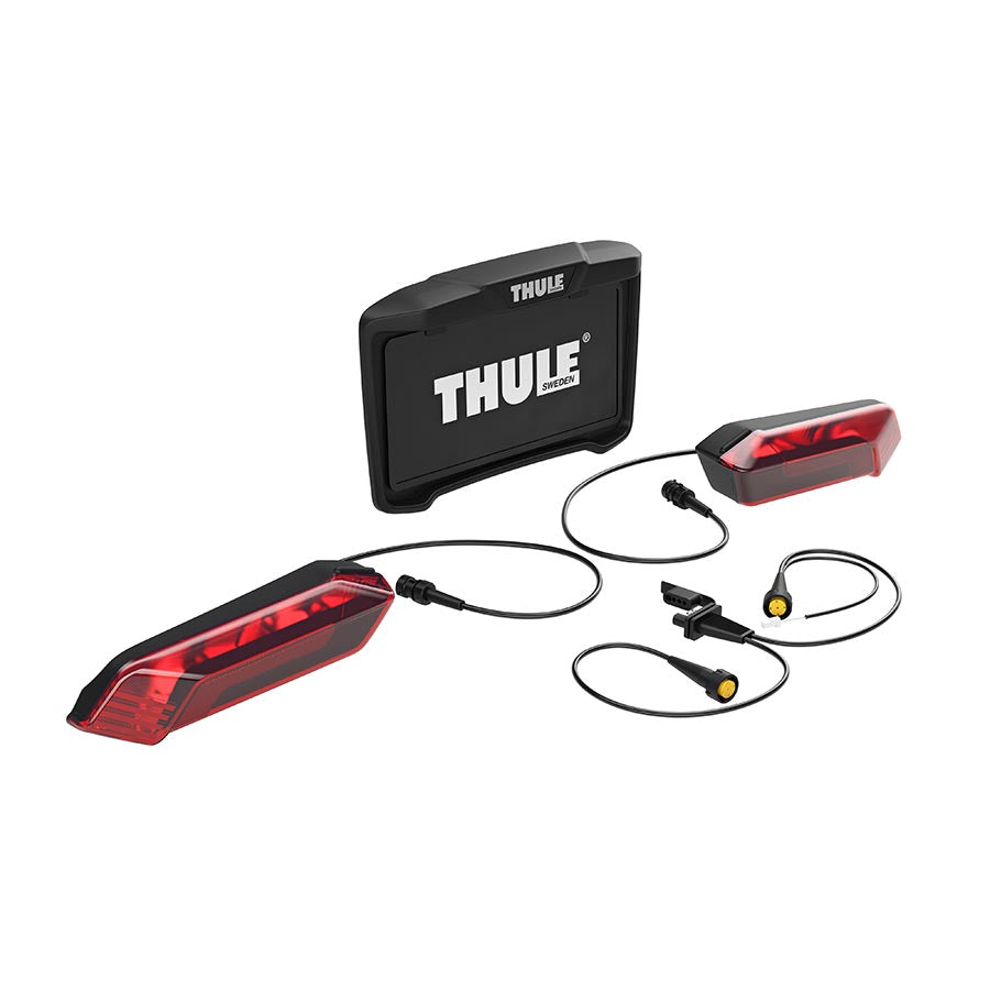 Thule Epos Light & Plate Kit