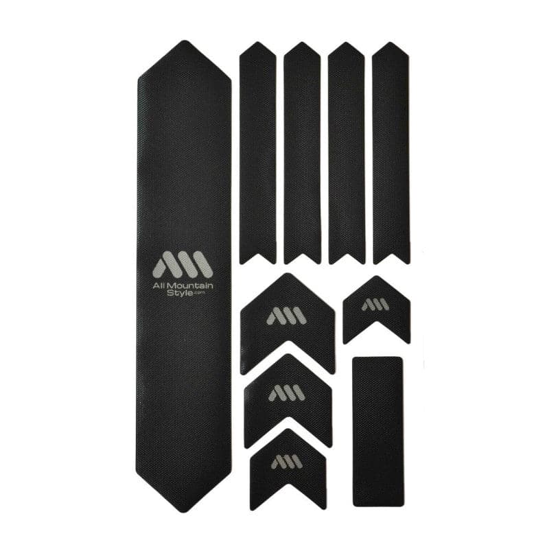 All Mountain Style AMS Frame Protection - XL