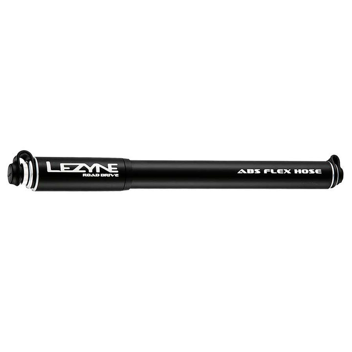 Lezyne Road Drive HP Pump 160psi