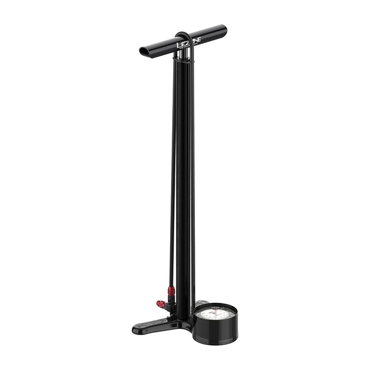 Lezyne CNC 3.5'' ABS-1 Pro Chuck 220psi Floor Pump