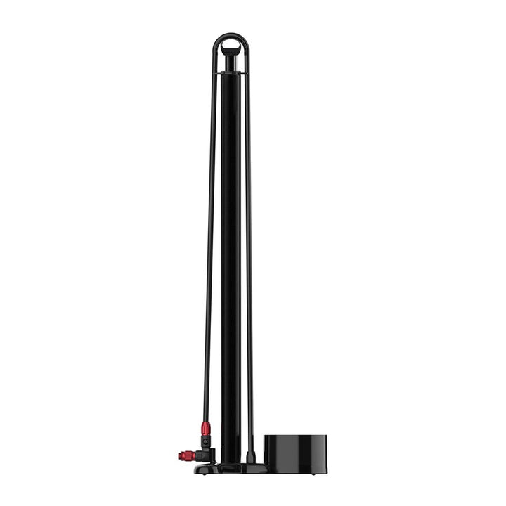 Lezyne CNC 3.5'' ABS-1 Pro Chuck 220psi Floor Pump