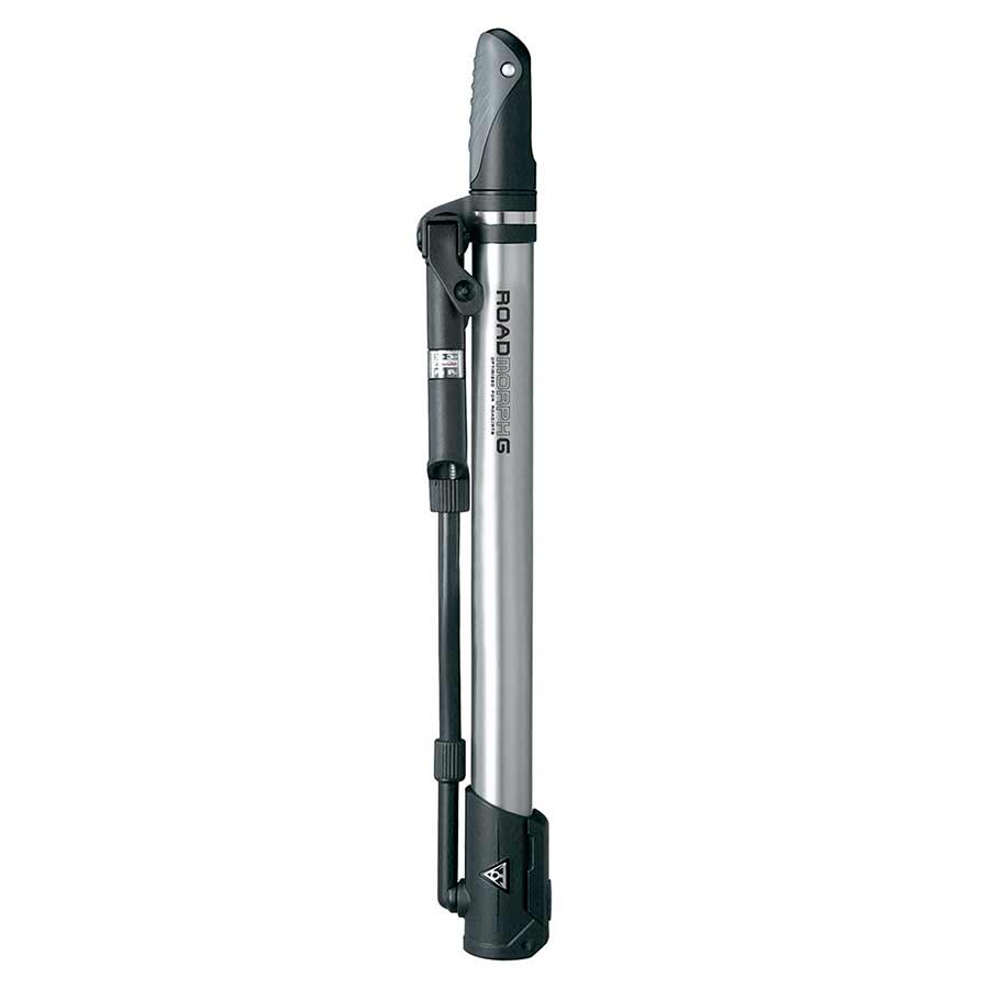 Topeak Road Morph G frame bike pump