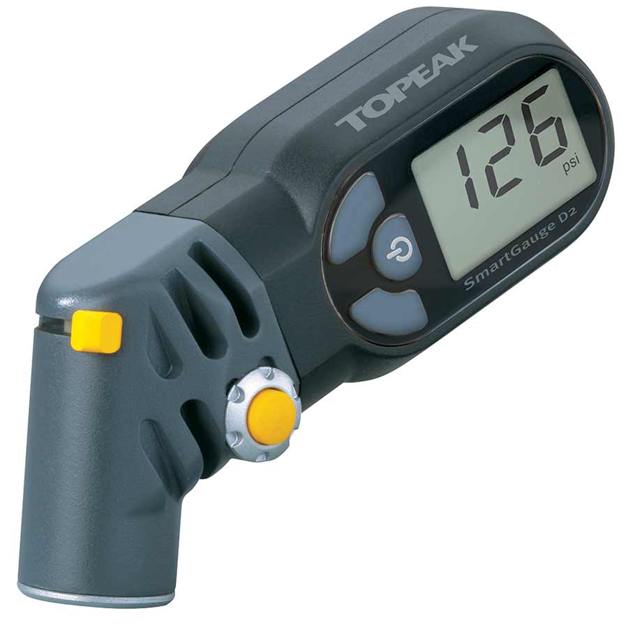 Topeak Smart Gauge D2 Pressure Gauge