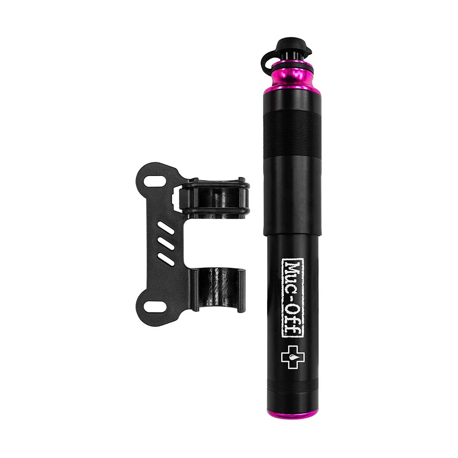 Muc-Off Airmach Mini Pump