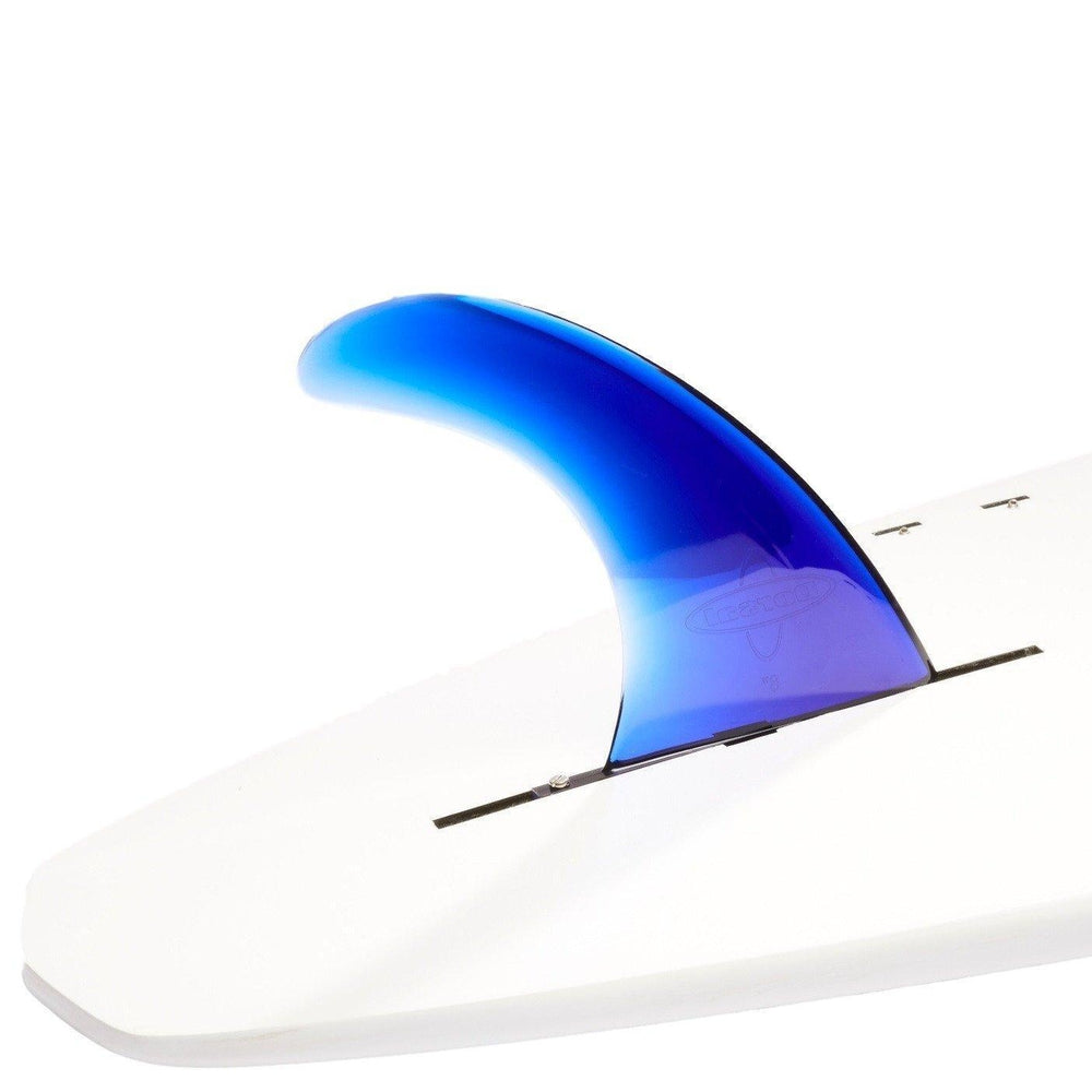 DORSAL SUP Single Center Fin for Longboard Surfboards