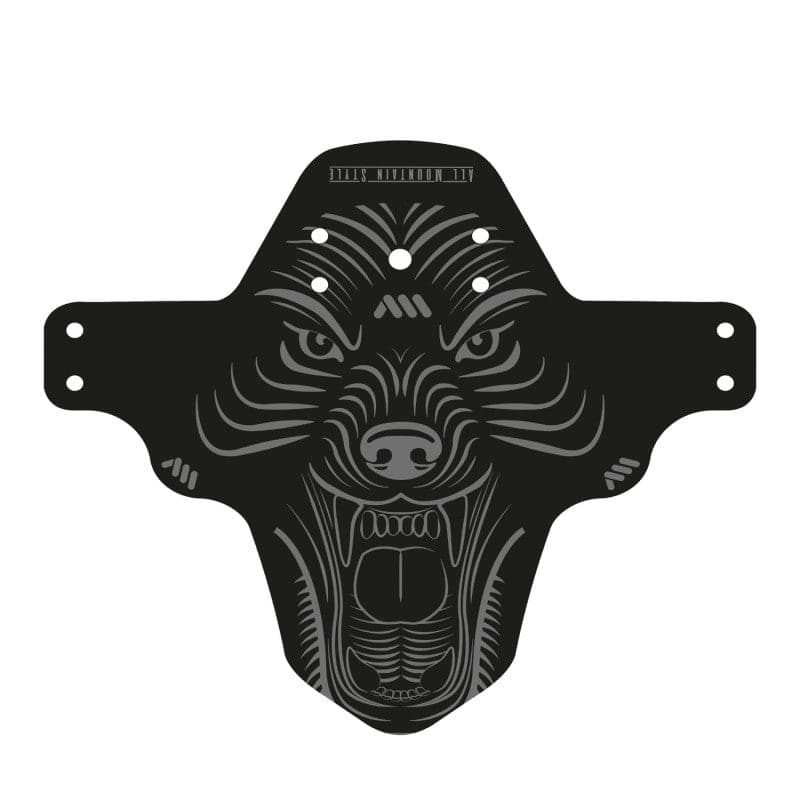 All Mountain Style AMS Mud Guard