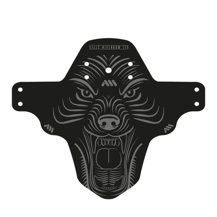 All Mountain Style AMS Mud Guard