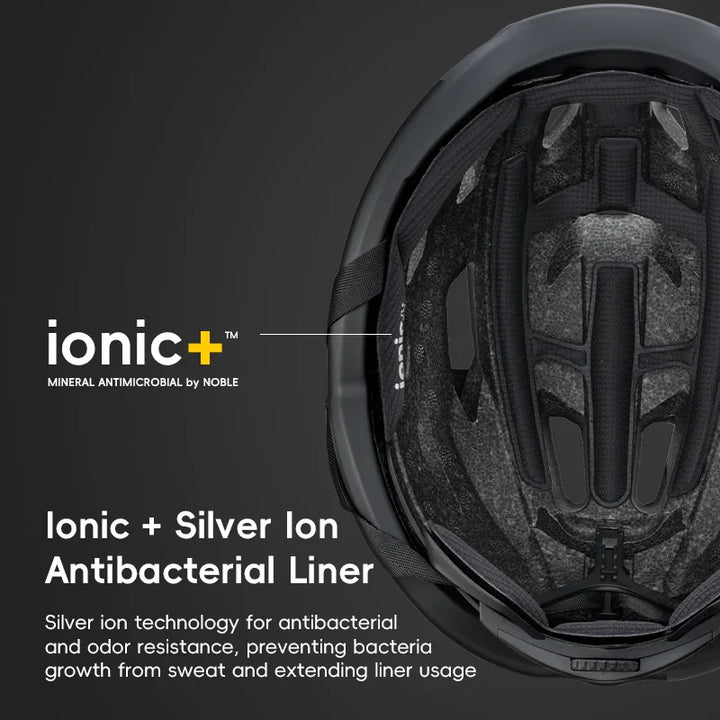 ROCKBROS LK-12 Cycling Helmet - Lightweight and Safe