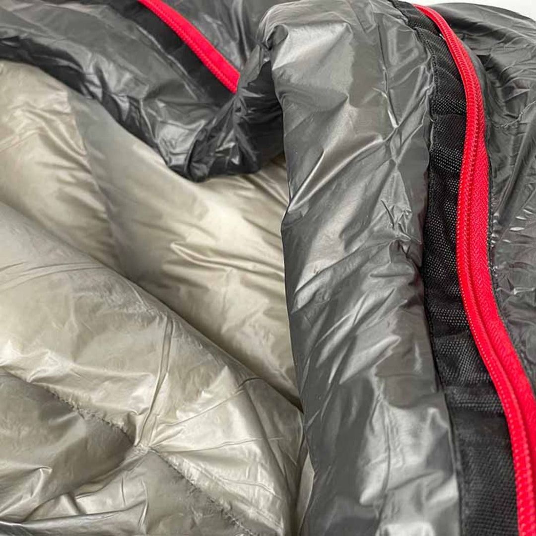 Near Zero Outdoor Gear NZ 20 Mummy Sleeping Bag