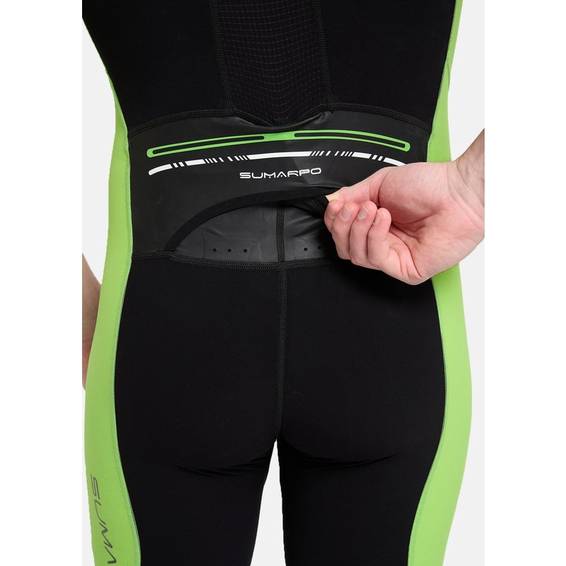 SUMARPO Hyper Fast Men's Eco Swimrun Wetsuit