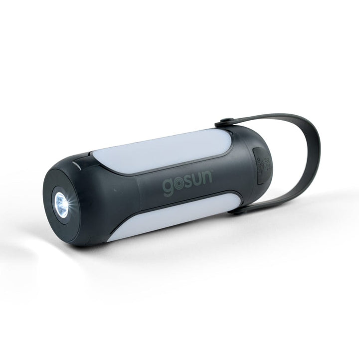 Shine Solar Lantern Flashlight Combo