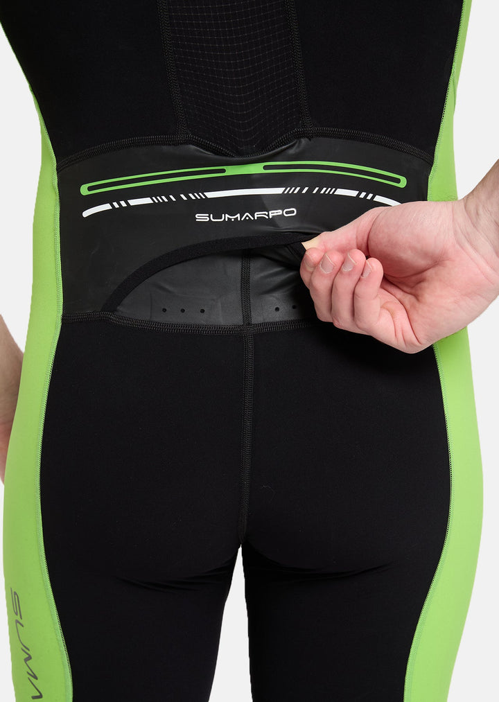 SUMARPO Hyper Fast Men's Eco Swimrun Wetsuit