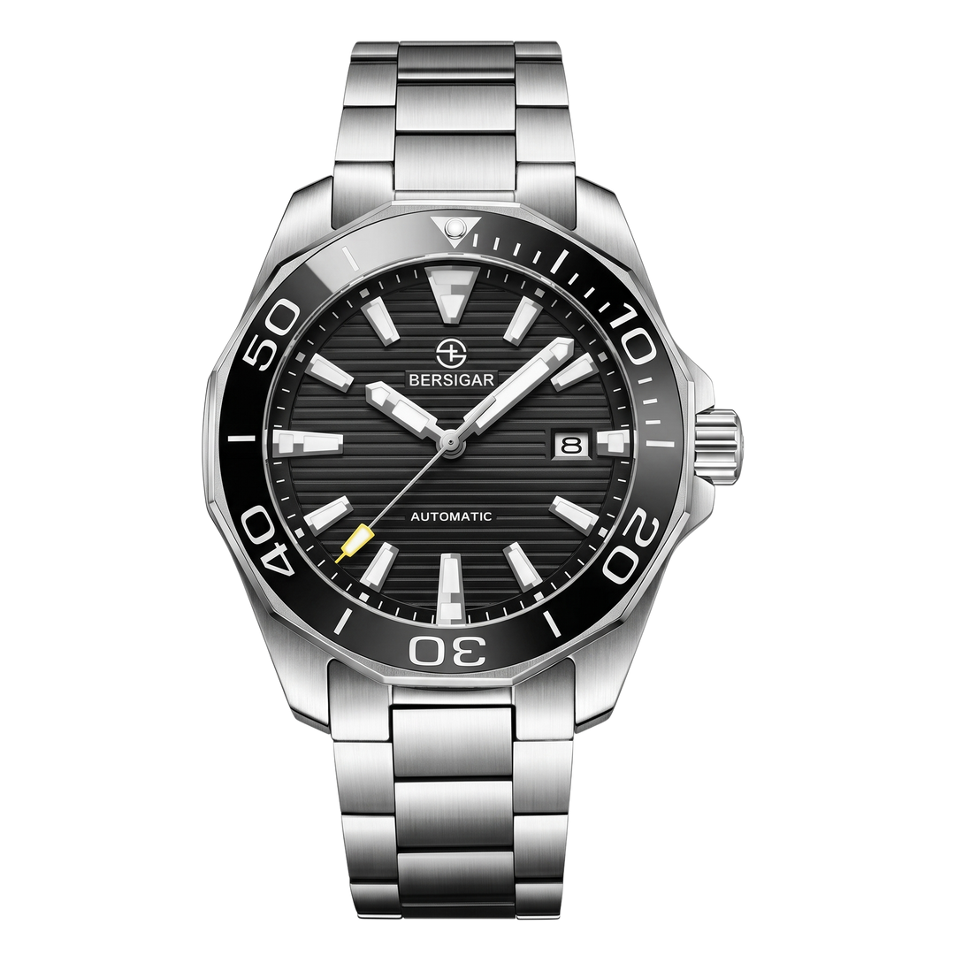 Bersigar Timecraft 1668