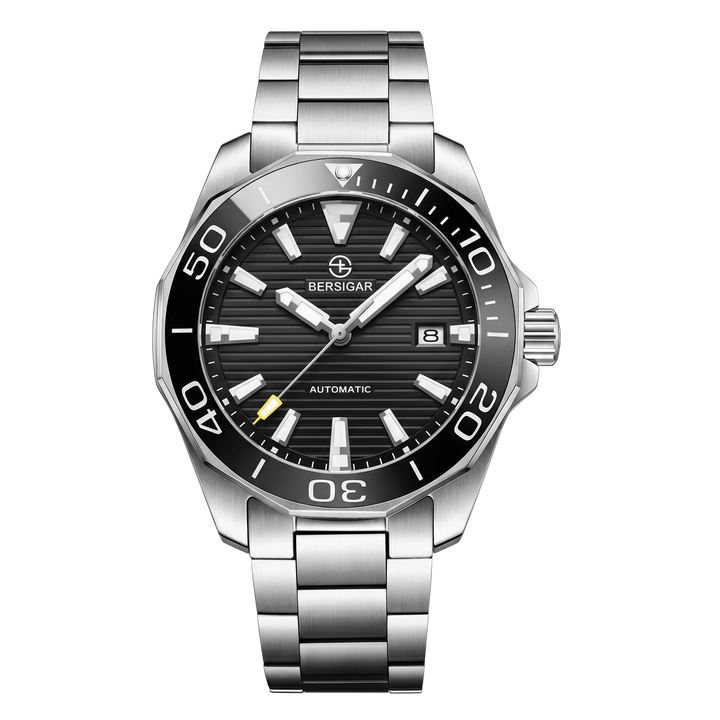 Bersigar Timecraft 1668