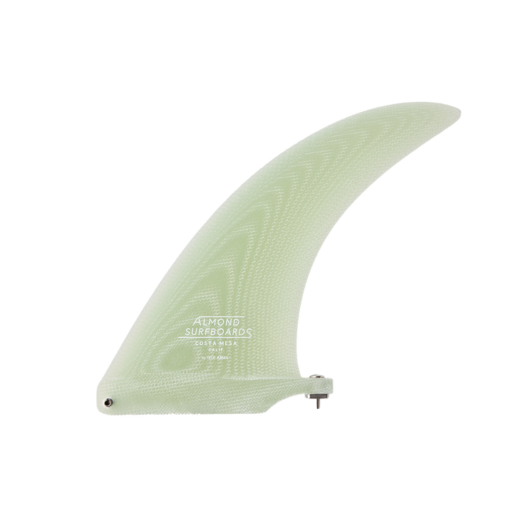 Almond Surfboards 7" FLEX FIN