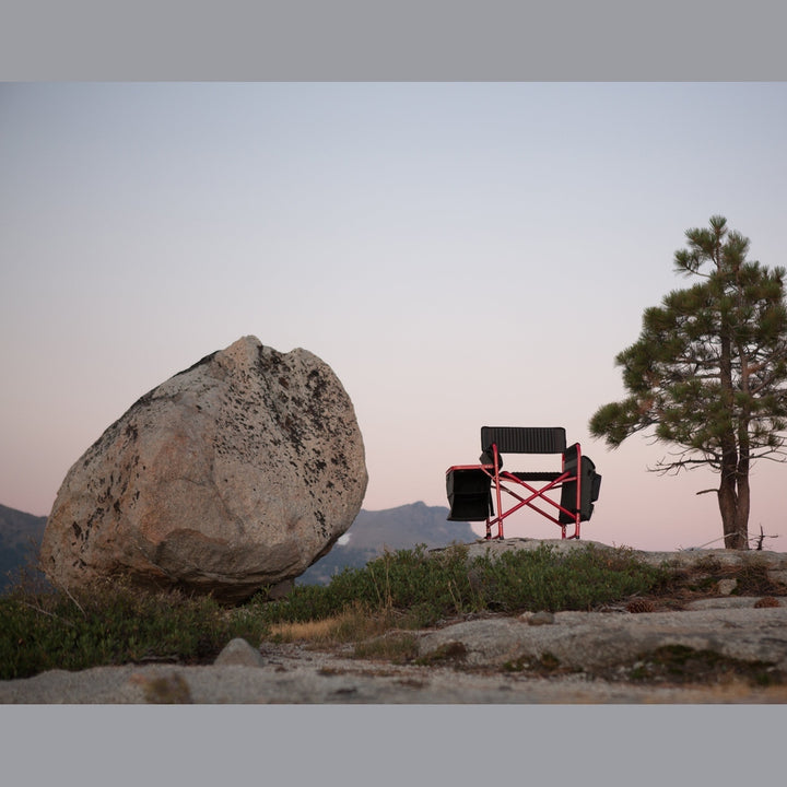 Fusion Camping Chair