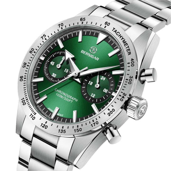 BERSIGAR OCULAR 1766 | Superior Bersigar watches