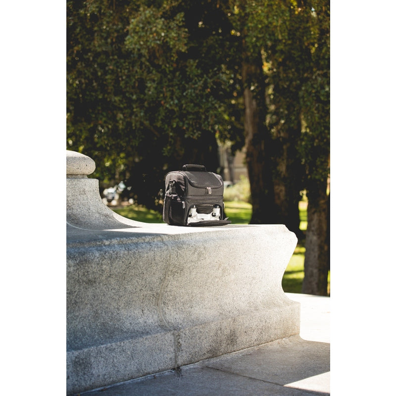 Picnic Time Pranzo Lunch Bag Cooler with Utensils
