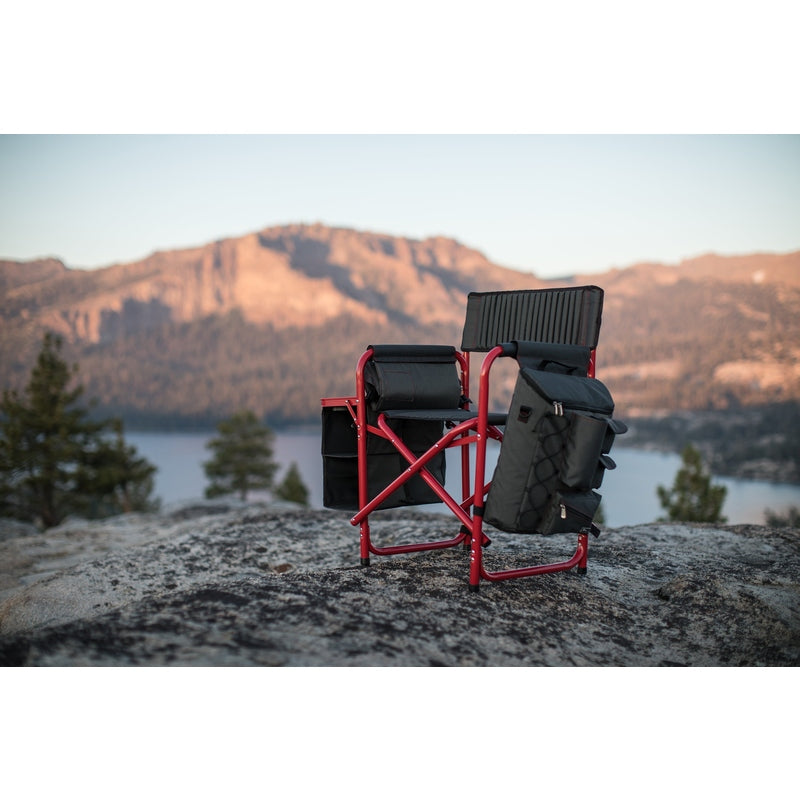 Fusion Camping Chair
