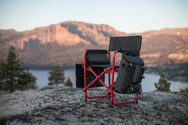 Fusion Camping Chair