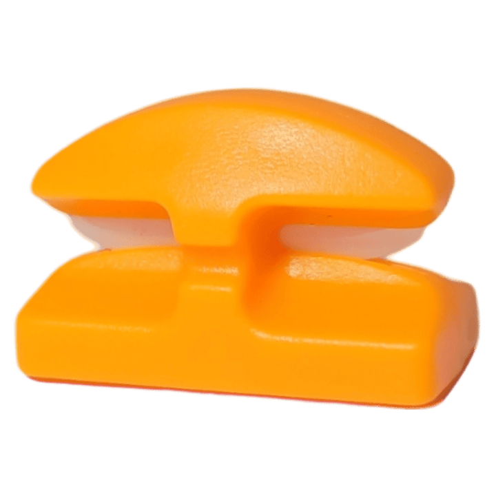 Line Cutterz Ceramic Blade Peel & Stick Flat Mount