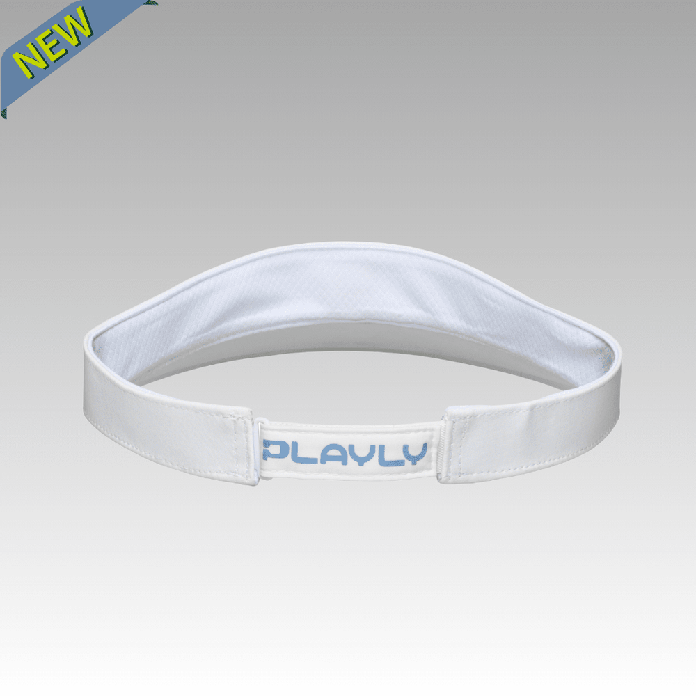 Play-PKL Playly Pickleball Visor