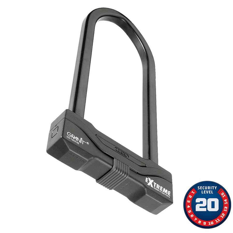 Abus Granit Extreme XPlus 59