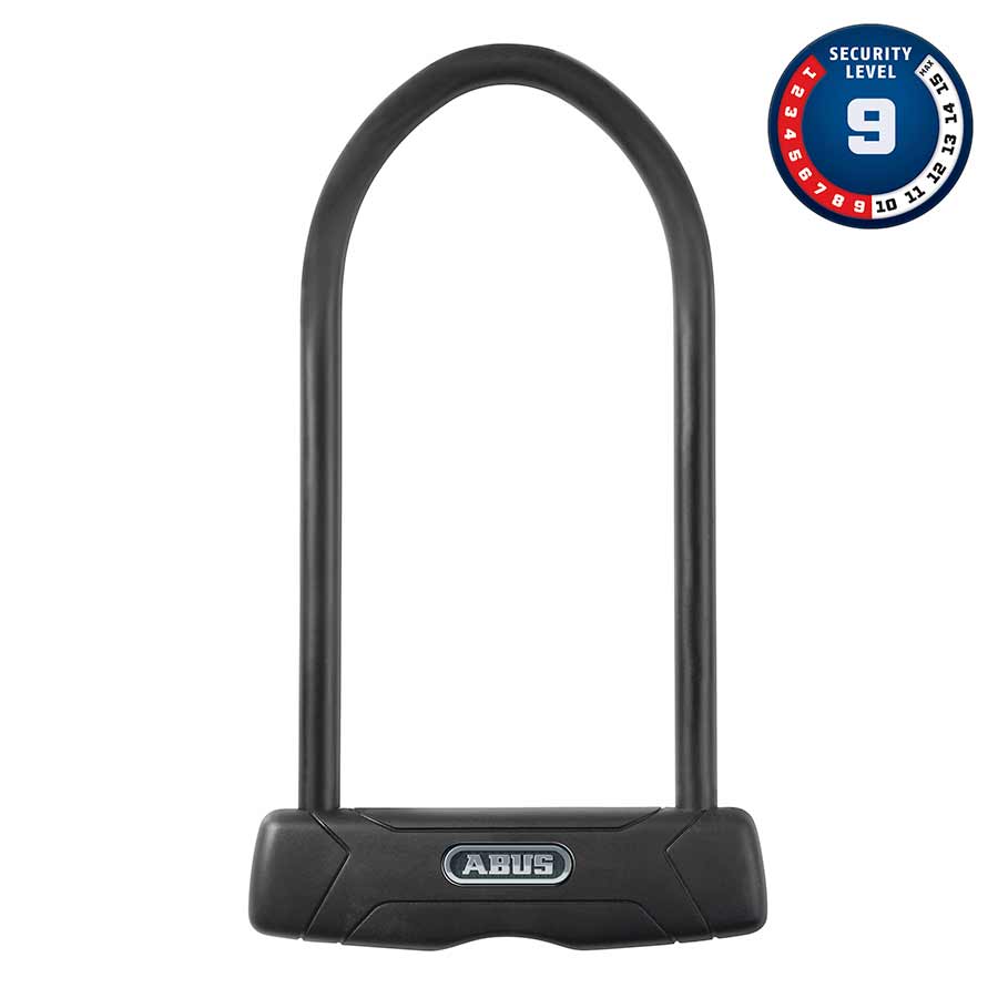 Abus Granit 460 U-Lock Keyed