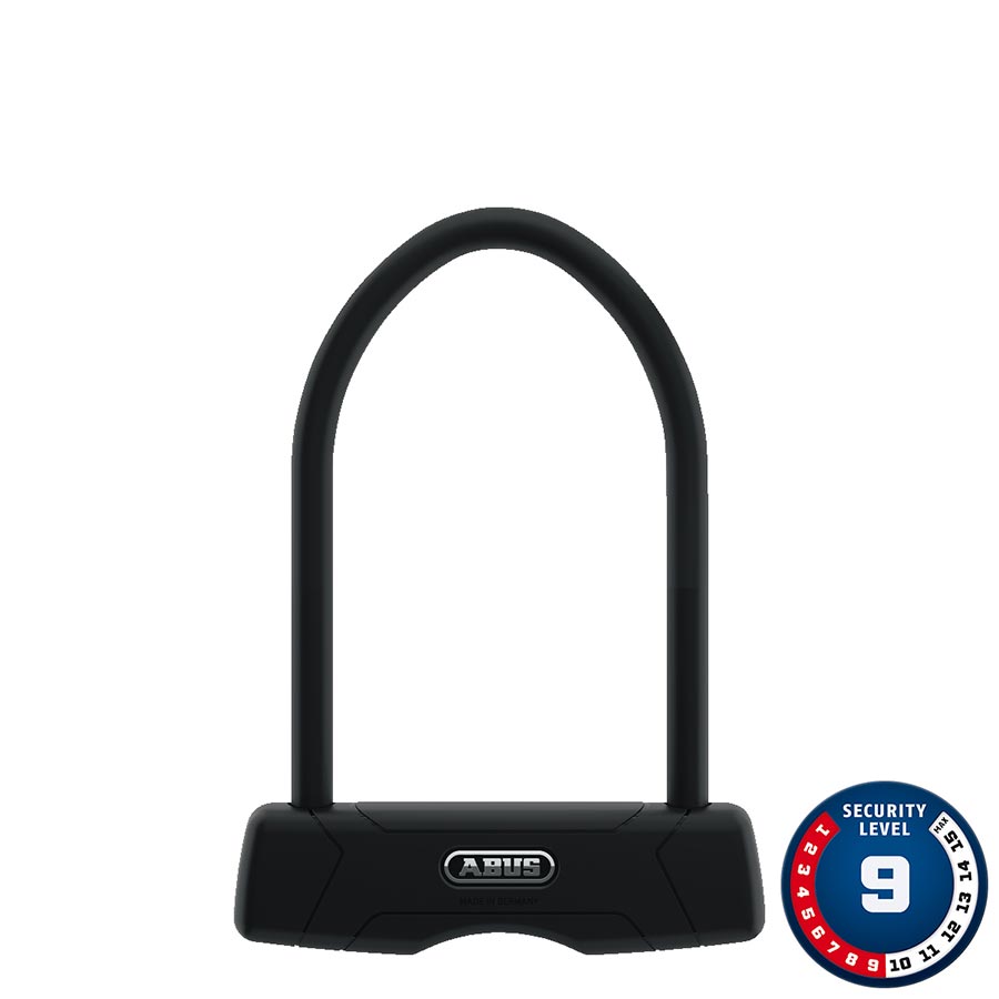 Abus Granit 460 U-Lock Keyed