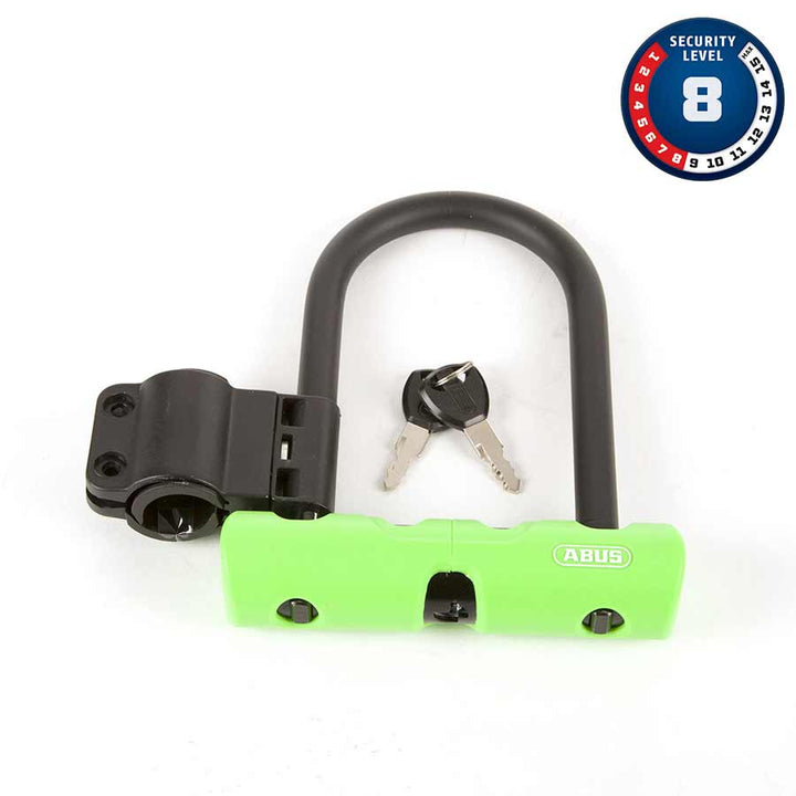 Abus Ultra 410 Mini U-Lock