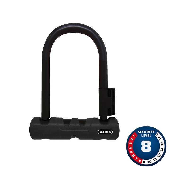 Abus Ultra 410 Mini U-Lock