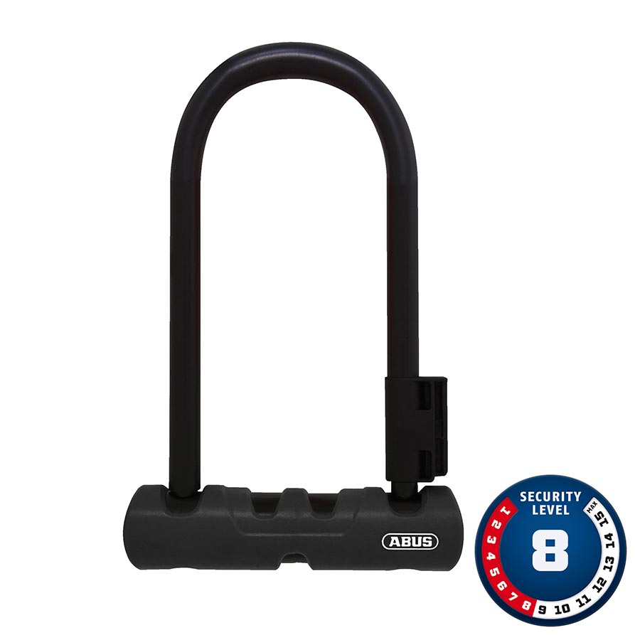 Abus Ultra 410 Mini U-Lock