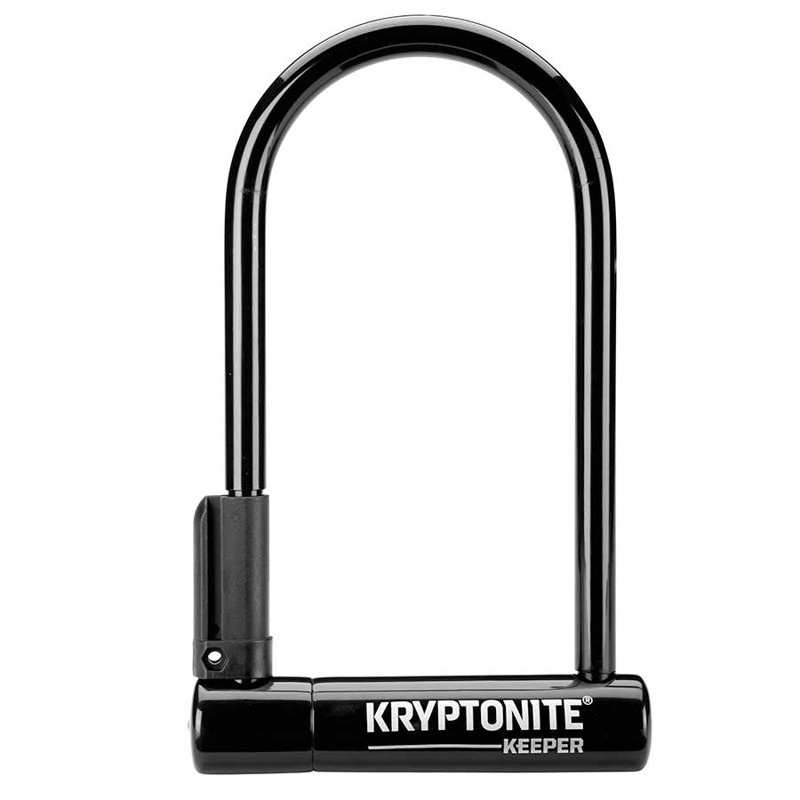 Kryptonite Keeper U-Lock