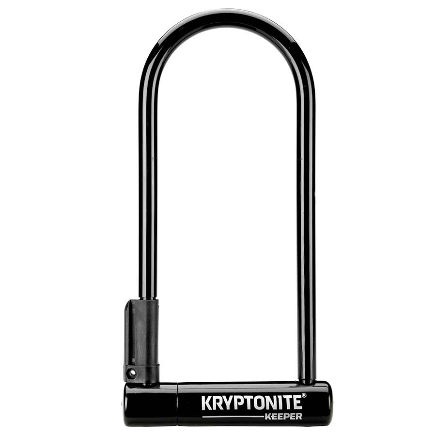 Kryptonite Keeper U-Lock